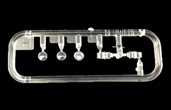 Сборная модель Humber Armored Car MK.III