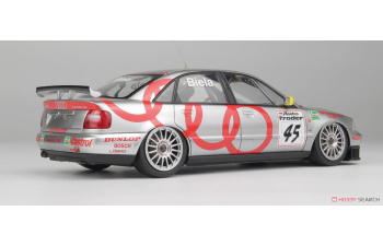 Сборная модель Audi Sport Quattro S1 (E2) 1986 Monte Carlo Rally