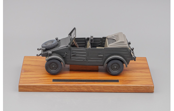 VOLKSWAGEN VW-82 Kubelwagen East, grey