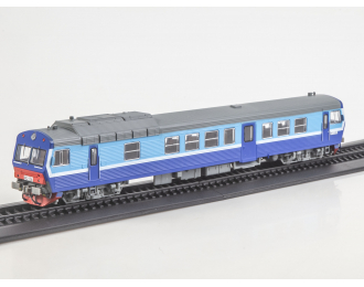 АЧ2, Наши поезда 10 (перевыпуск)