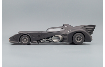 Batmobile (1989), matt black