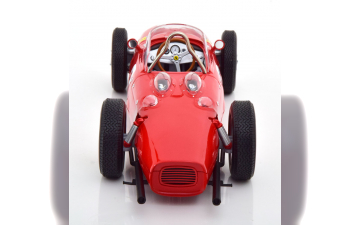 FERRARI 156 Sharknose (1961), no. 2