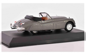 Jaguar XK 140 - 1957