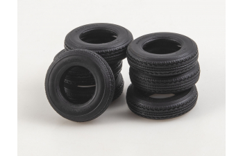 Сборная модель SKODA 100.05 бортовой с тентом