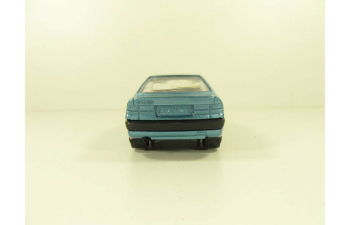 CITROEN Xantia, blue