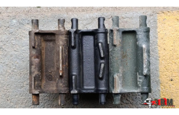 БМП-1 траки ранние