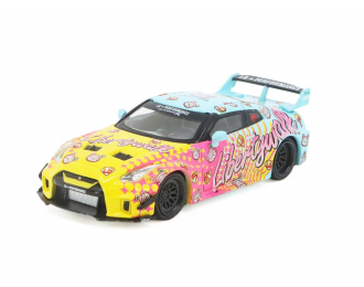 NISSAN 35GT-RR Ver.1