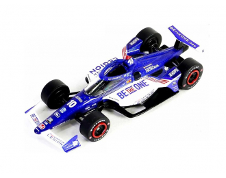 HONDA NTT IndyCar Champion Alex Palou #10 (2023)