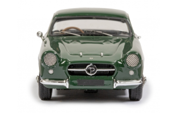 Peerless GT Coupe 1958, green