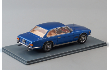 MASERATI Mexico 1966, metallic blue