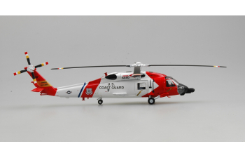 Sikorsky HH-60J Jayhawk USCG