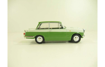 TRIUMPH Herald, 251XPND, зеленый с белым