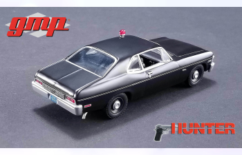 CHEVROLET Nova Police 1970 (из телесериала "Охотник")