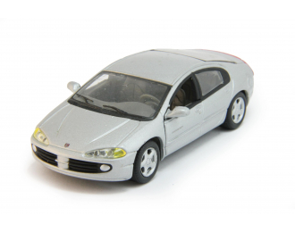 DODGE Intrepid, silver