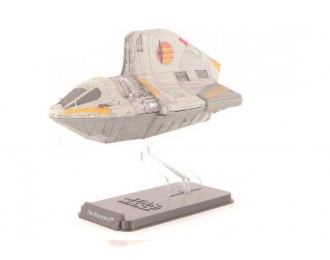 Phantom II, STAR Wars Vaisseaux et Vehicules 94