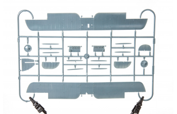 Сборная модель Bristol F.2B Fighter - The Weekend Edition