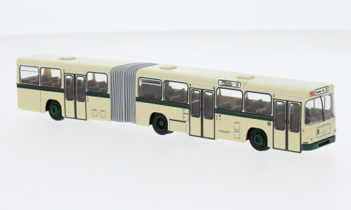 MAN SG 192 Stadtwerke Augsburg, beige