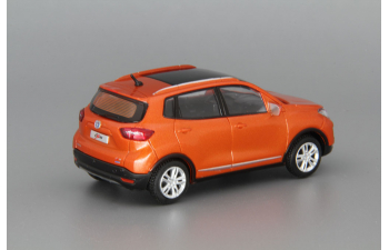 CHANGAN CS15, orange