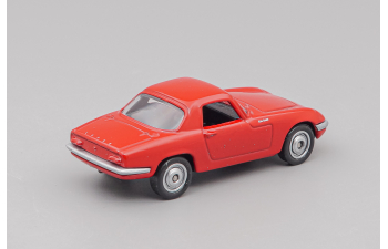 LOTUS Elan 1965, Mes voitures de collection 54