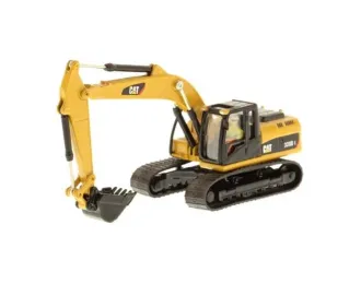 CATERPILLAR 320D L Hydraulic Excavator