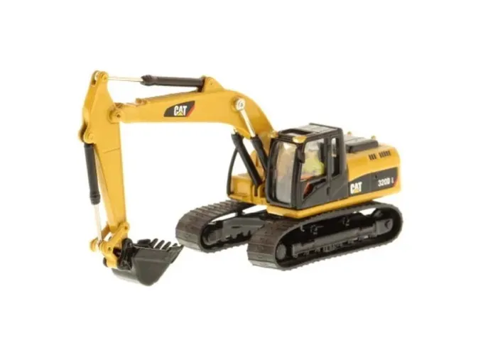 CATERPILLAR 320D L Hydraulic Excavator