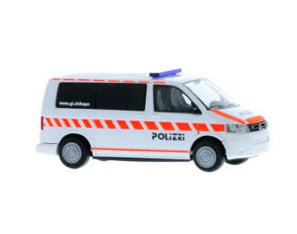 VOLKSWAGEN T5 Kantonpolizei Glarus (Полиция)