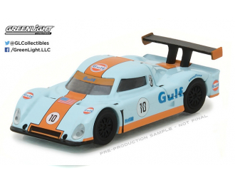 RILEY Daytona Prototype "Gulf" 2016