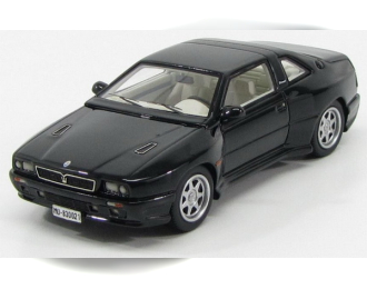 Maserati Shamal 1989 (black)