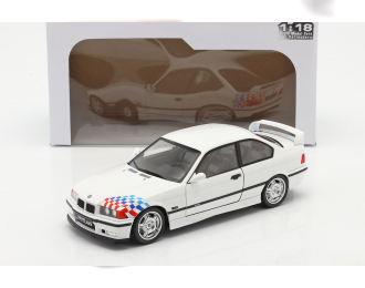BMW M3 (E36) Lightweight (white)