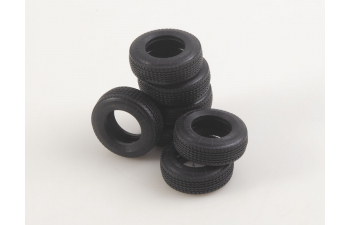 Сборная модель Полуприцеп НЕФАЗ-93341