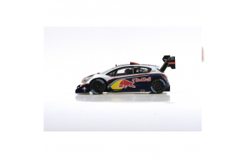 Peugeot 208 T16 Winner 2013 (with figurine) - Sebastien Loeb