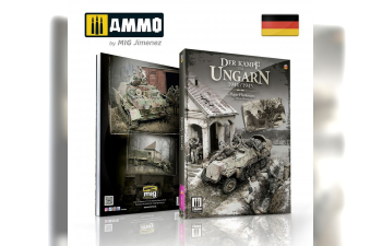 Der Kampf um Ungarn 1944/1945 DEUTSCH