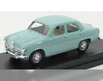 ALFA ROMEO Giulietta Berlina (1955), Light Blue