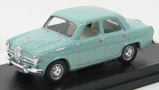 ALFA ROMEO Giulietta Berlina (1955), Light Blue