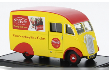 COMMER Q25 Coca Cola (1942)