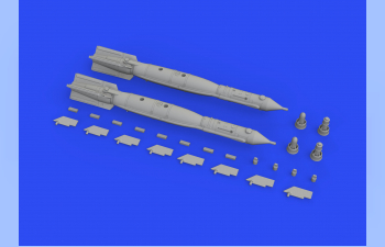 Американская авиабомба GBU-49