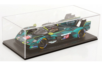 ASTON MARTIN Valkyrie No.007 Thor 24h Le Mans – Tincknell, Gamble, Gunn (2025)