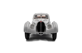 BUGATTI Atlantic Type 57 SC (1937), grey