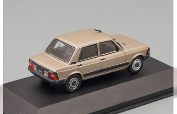 FIAT Super Europe 1.5 (1983), light brown-metallic