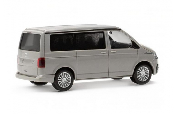 VOLKSWAGEN T6 California, grey
