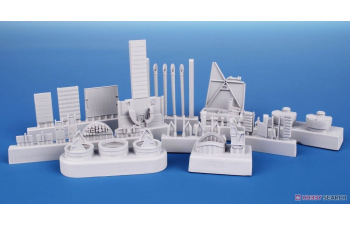 Сборная модель Heinkel He 59B