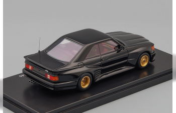 MERCEDES-BENZ 500SEC Koenig Specials (1985), black