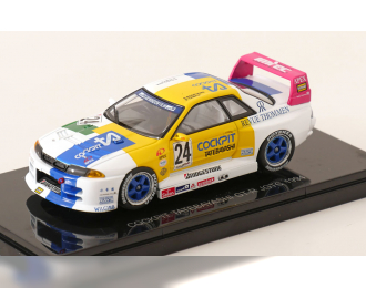 NISSAN Skyline GT-R No 24 JGTC (1994)