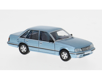 OPEL Senator A2 (1982), light blue