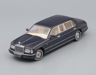 ROLLS ROYCE Silver Seraph LIMOUSINE - 100 YEAR 1904-2004