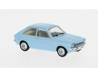 OPEL Kadett C City (1975), blue