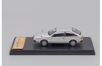 ISUZU Piazza (JR130) (1981) из серии Japanese Cars Premium Collection