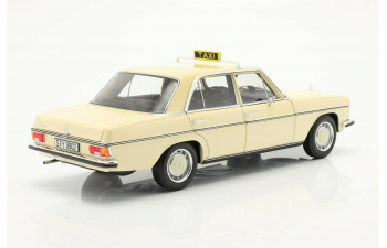 Mercedes-Benz 200 /8 Taxi (W115) - 1968