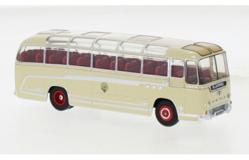 Duple Brittania Wallace A (1955), beige