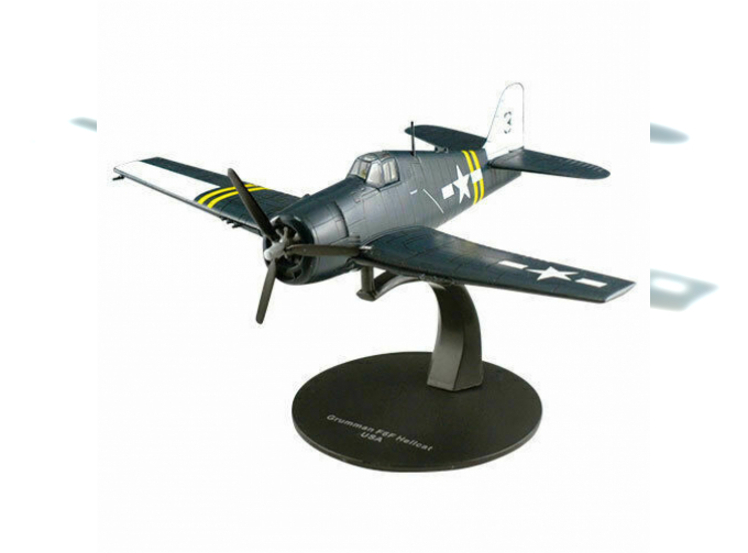 GRUMMAN F6F-5 Hellcat, Samoloty II Wojny światowej 28